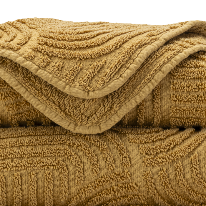 Abyss & Habidecor Olly Towel