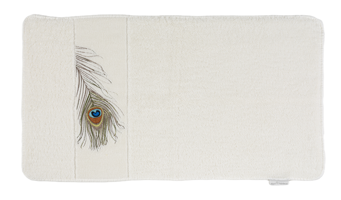 Abyss & Habidecor Paleo Towel