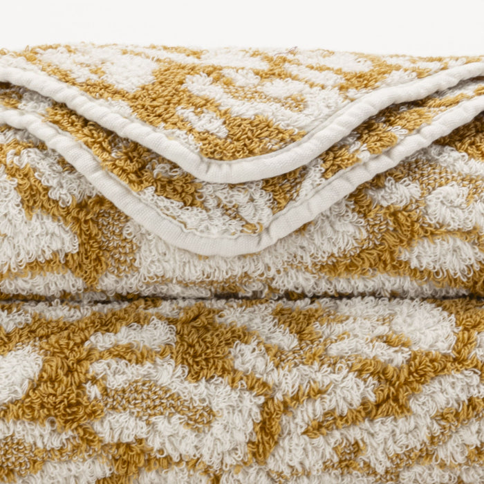 Abyss & Habidecor Sauvage Towel