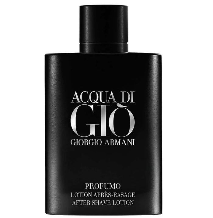 Acqua Di Gio Profumo After Shave Lotion