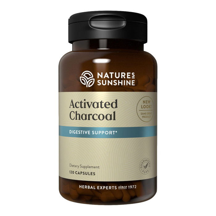 Natures Sunshine Activated Charcoal_1