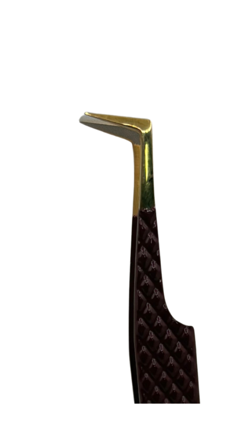 Amorosa - Fanning Tweezer