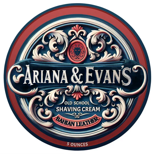 Ariana & Evans | Bahian Leather aftershave Splash