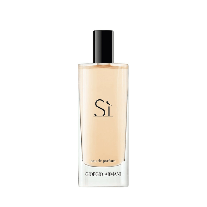 Armani Women's Perfume Armani Si Eau de Parfum Women's Perfume Spray (10ml, 30ml, 50ml, 100ml)