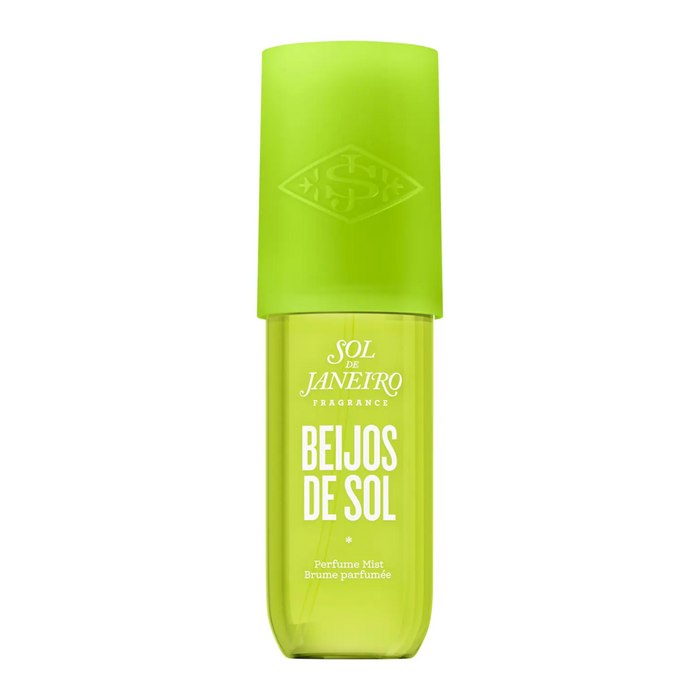 Beijos de Sol