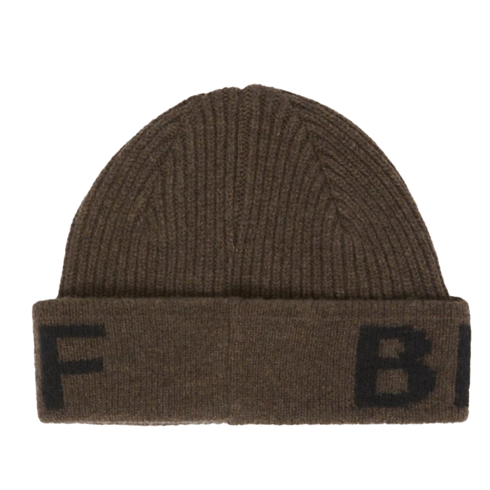 Belstaff Branded Hat
