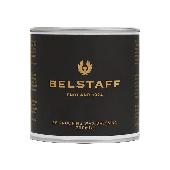 Belstaff Wax Dressing