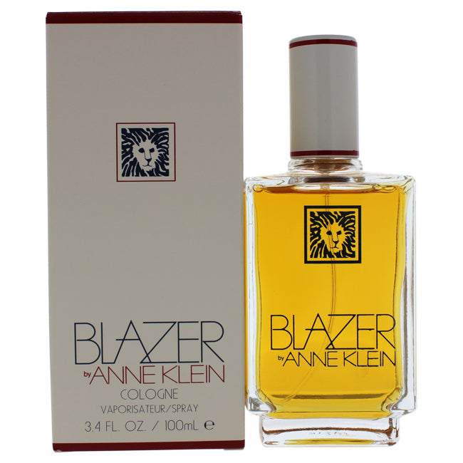 Blazer by Anne Klein for Women - Eau de Cologne Spray