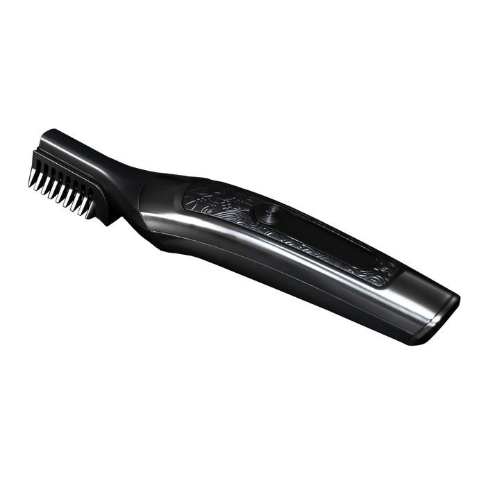 Body Trim Attachment