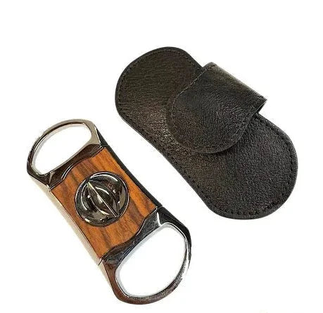 Brizard V Cutter Rosewood - VCRW