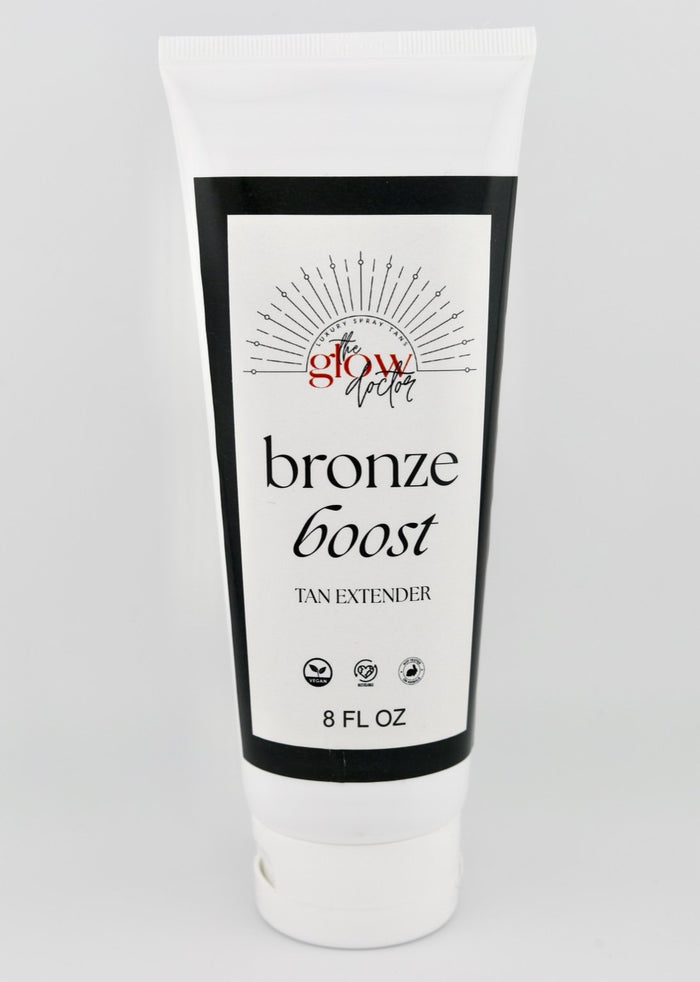Bronze Boost - Tan Extender (WHOLESALE)