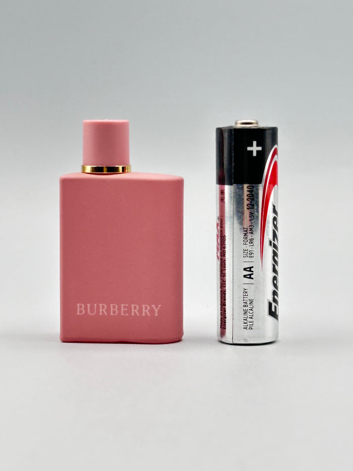 Burberry Her Parfum - Mini Perfume - 5ml