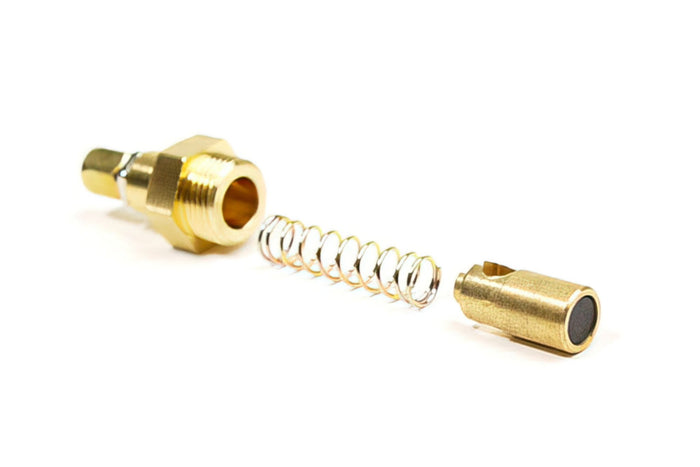 Cable choke adapter - ScooterSwapShop
