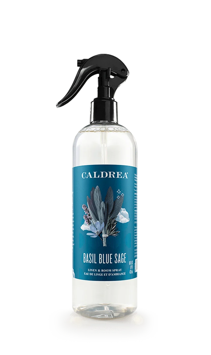 Caldrea Linen & Room Spray