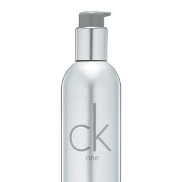 Calvin Klein Body Lotion 250ml Calvin Klein CK One Body Moisturiser (250ml)