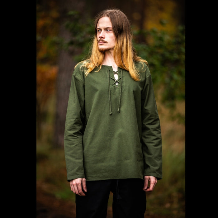 Verde
