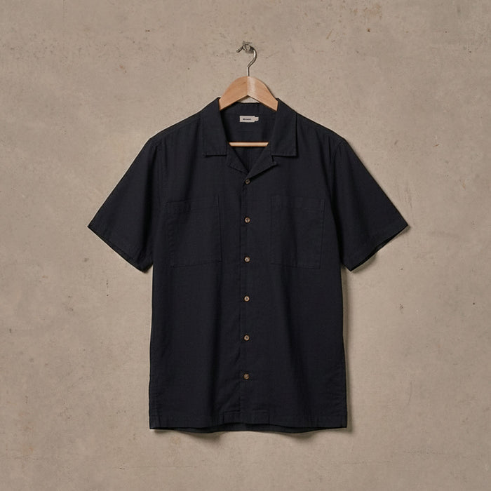 Camp Collar Shirt