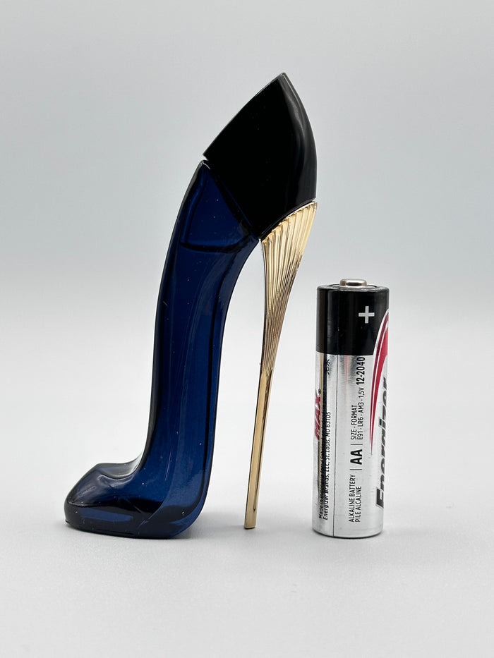 Carolina Herrera Good Girl EDP - Mini Perfume - 7ml