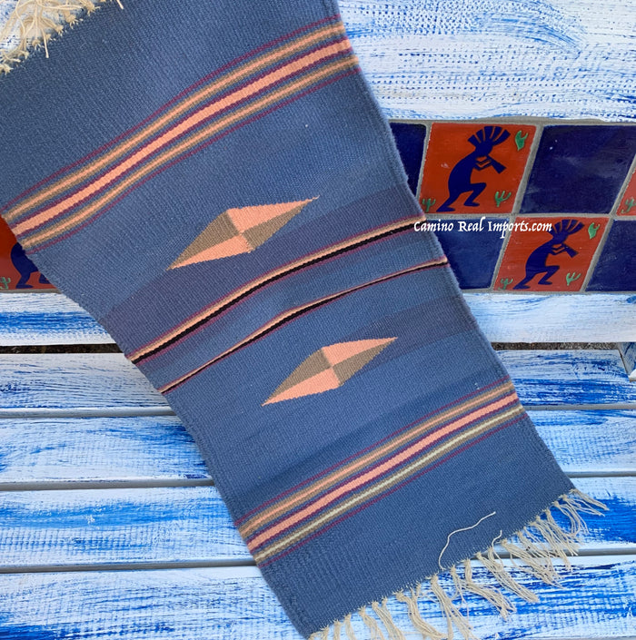 Chimayo Table Runner CTR009