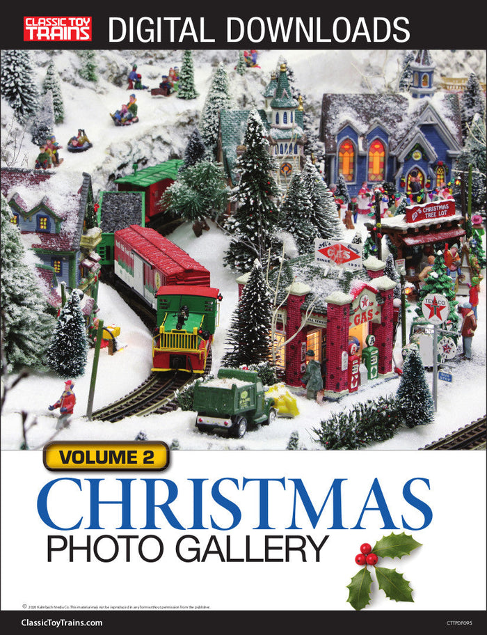 Christmas Photo Gallery Volume 2