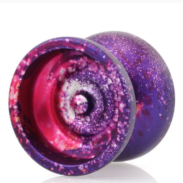 CLYW Peak 2 Yo-Yo - Classic Design with Modern Performance YoYo - by Caribou Lodge Return Tops - YoYoSam
