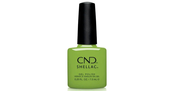 CND Shellac - Meadow Glow (0.25oz)