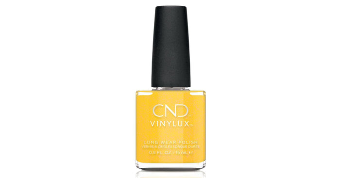 CND Vinylux - Seeing Citrine (0.5oz)*