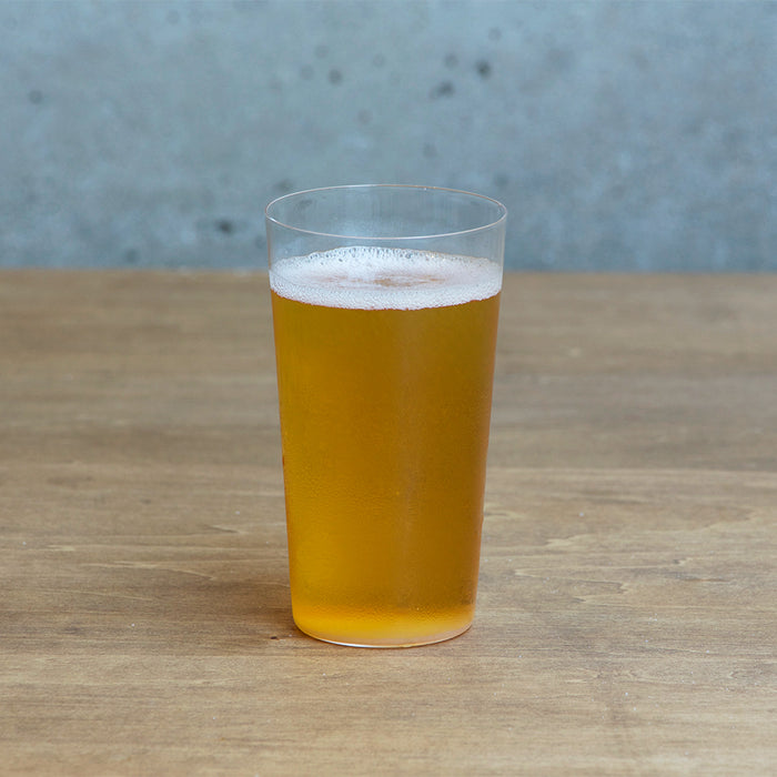 COMPACT 8oz Tumbler - Kimura Glass Asia