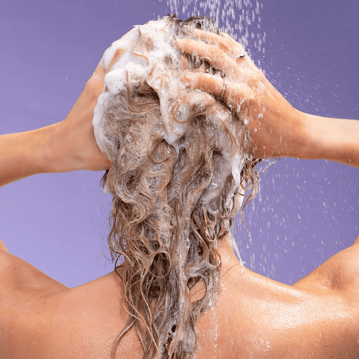 CurlyCo Cleanse & Refresh Defining Shampoo 250ml