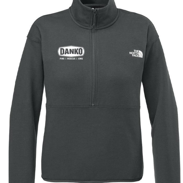 Asphalt Grey - FRONT