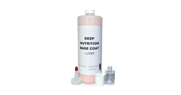 Deep Nutrition base coat - PRO (1L refill)