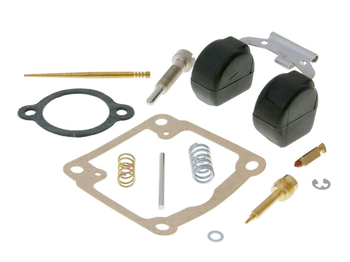 DELLORTO PHBG rebuild kit - ScooterSwapShop