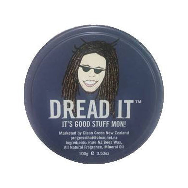 Dread it (Light) 100g