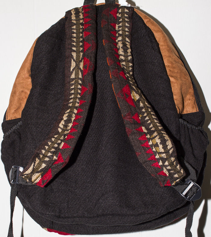 ECUADOR SOUTHWEST BACK PACK EBP005