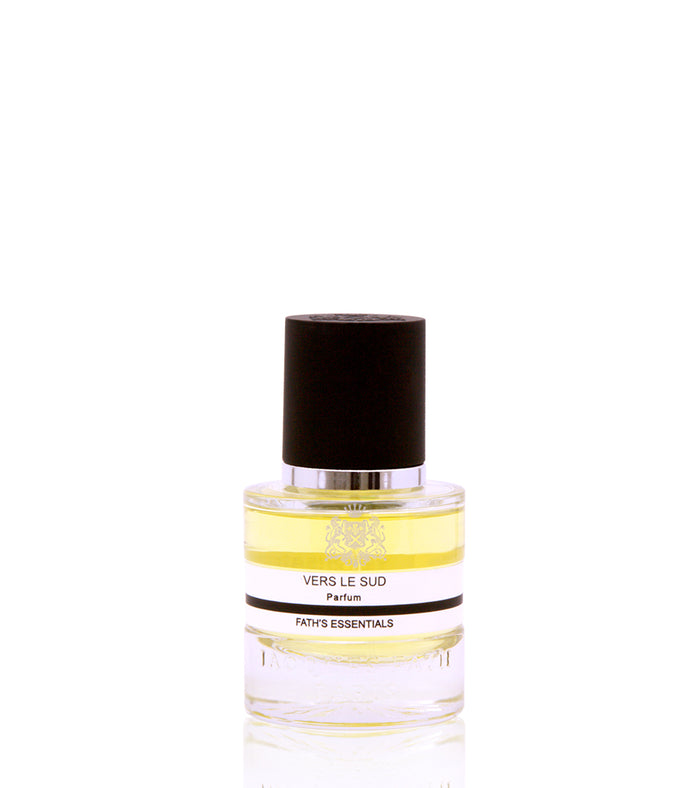 FATH'S ESSENTIALS Vers Le Sud 50ml NATURAL SPRAY