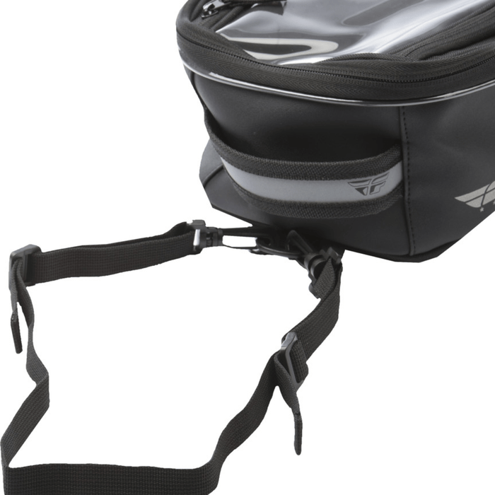 FLY Scooter Tank/Rack Bag - ScooterSwapShop