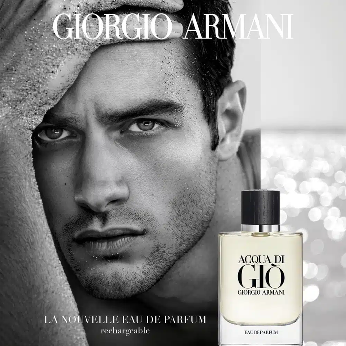 GIOROGIO ARMANI ACQUA DI GIÒ EDP 75ML