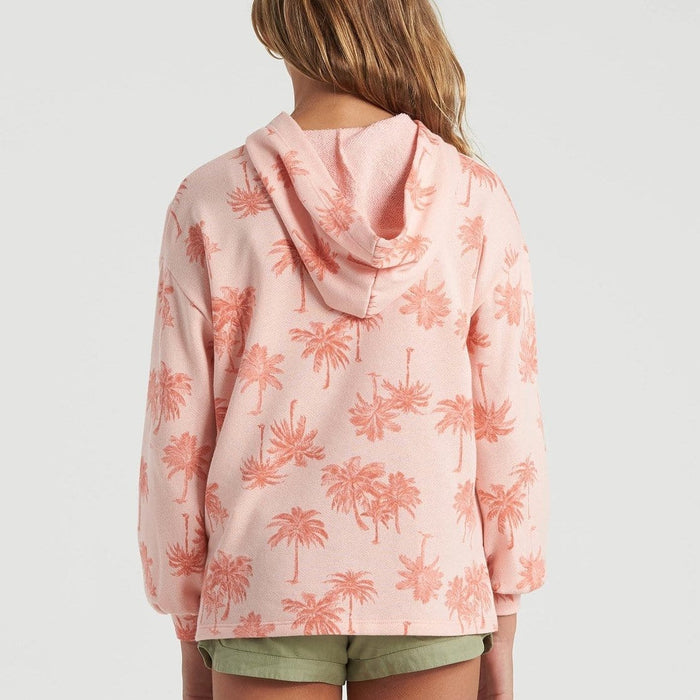Girls Palms Forever Sweatshirt