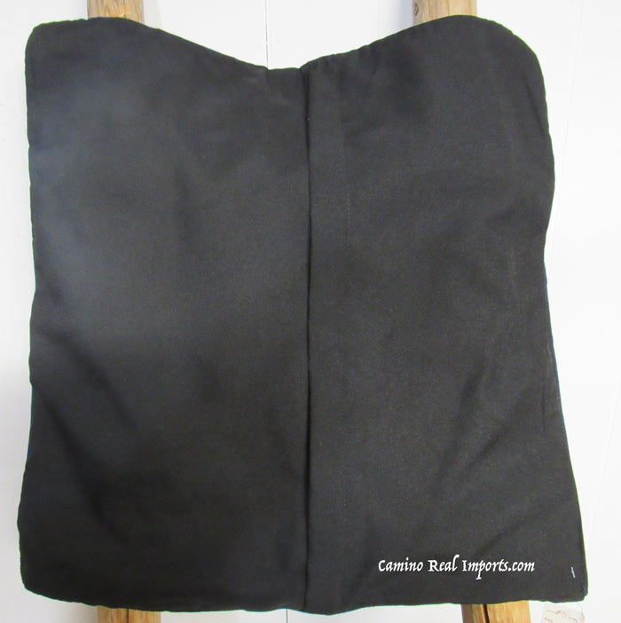 Guatemala Pillow Cover Embroidered On Huipil Pillow Case GPC003