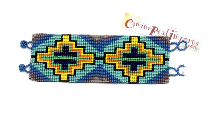 HAND MADE BEADED BRACELET GBL011