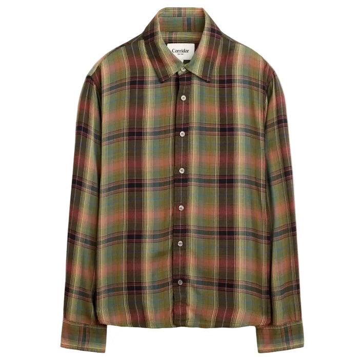 Homestead Shirt