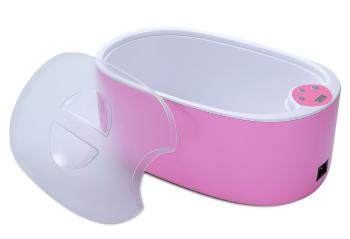 i-Spa Paraffin wax warmer