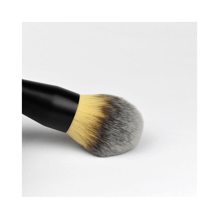 Living Nature Kabuki Brush Premium_2