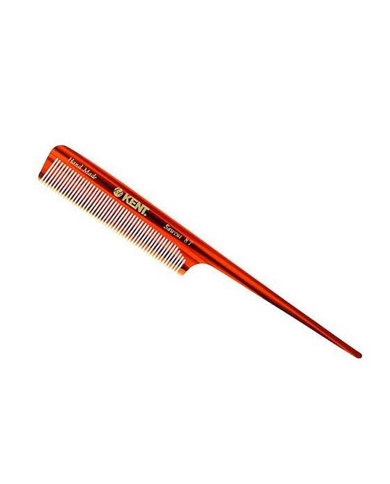 Kent Tail Comb Fine (190mm) - 8T