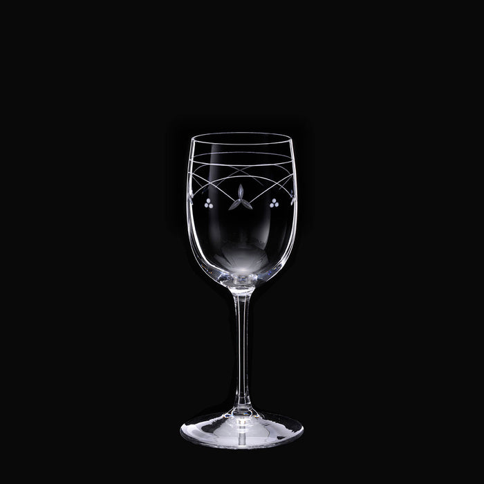 Kikatsu 0302 4oz stem - Kimura Glass Asia