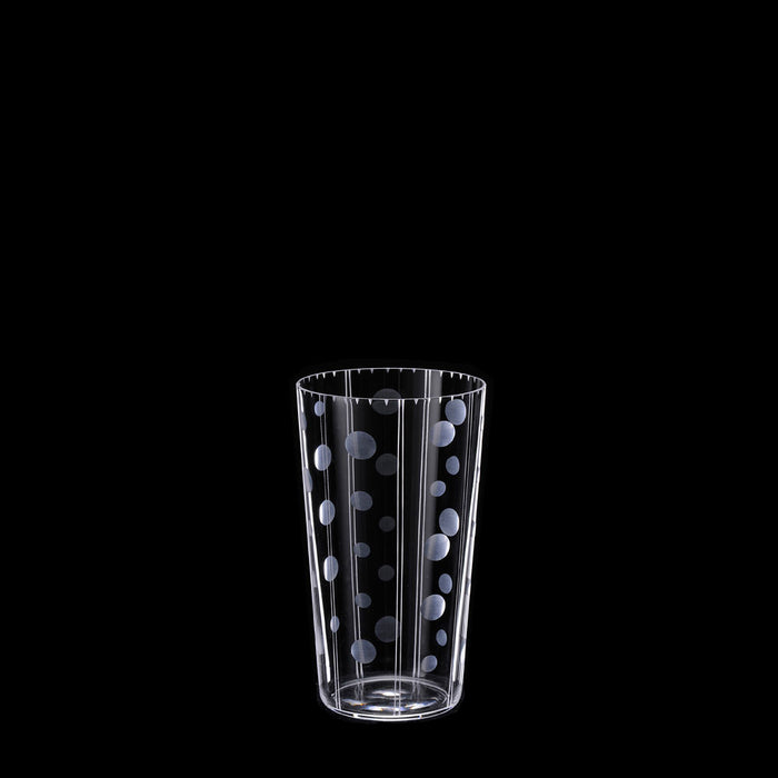 Kikatsu 1001 5oz Tumbler - Kimura Glass Asia