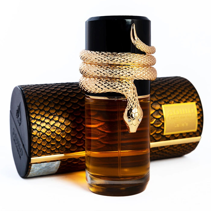 Lattafa Pride Musamam Unisex Eau De Parfum - 100ml