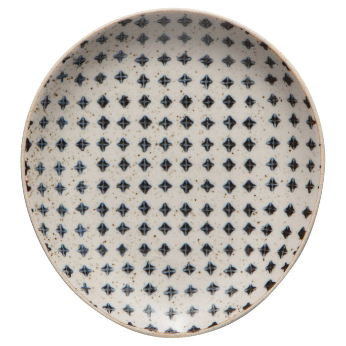 Lattice Element Spoon Rest | Danica Heirloom