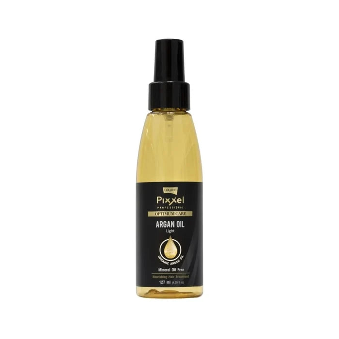 Lolane Pixxel Argan Oil 127ml - Lashmer