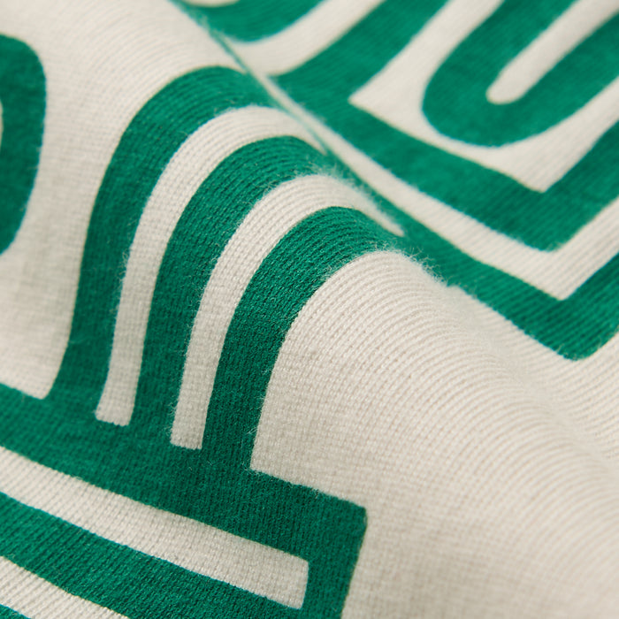 Made With Love Tee